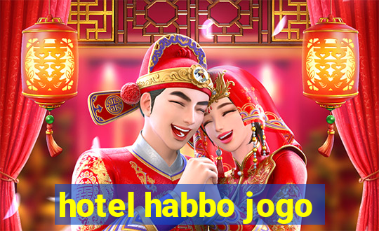 hotel habbo jogo